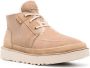 UGG Neumel veterlaarzen Beige - Thumbnail 2