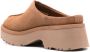 UGG New Heights 50 mm klompen Bruin - Thumbnail 3