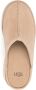 UGG New Heights suède slippers Beige - Thumbnail 4