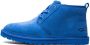 UGG Nuemel suède laarzen Blauw - Thumbnail 5