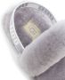 UGG Oh Yeah lammy slippers Grijs - Thumbnail 2