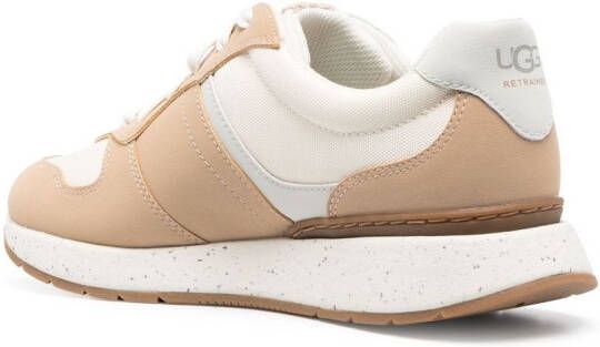 UGG ReTrainer low-top sneakers Beige