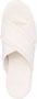 UGG Zayne sandalen met kruisbandjes Beige - Thumbnail 4