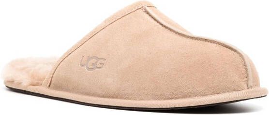 UGG Lammy slippers Bruin