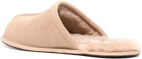 UGG Lammy slippers Bruin
