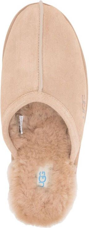 UGG Lammy slippers Bruin