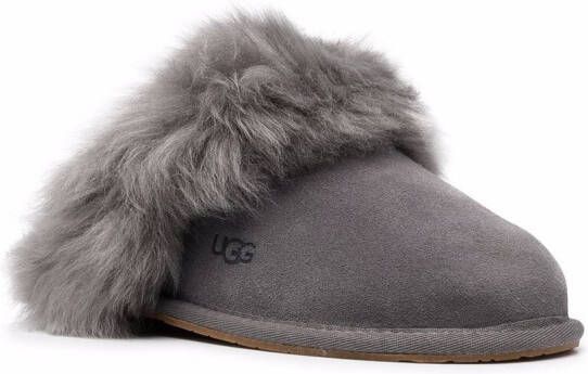 UGG Scuff Sis slippers Grijs