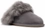 UGG Scuff Sis slippers Grijs - Thumbnail 2