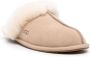 UGG Scuffette II lammy slippers Beige - Thumbnail 2