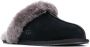 UGG Scuffette II slippers Zwart - Thumbnail 2