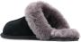 UGG Scuffette II slippers Zwart - Thumbnail 3