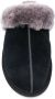 UGG Scuffette II slippers Zwart - Thumbnail 4