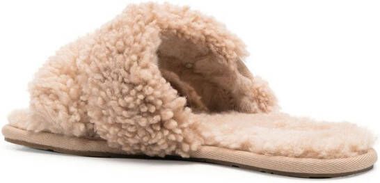 UGG Scuffette slippers Beige