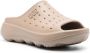 UGG Slippers met logo-reliëf Beige - Thumbnail 2