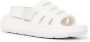 UGG Sport Yeah slingback slippers Wit - Thumbnail 2