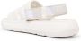 UGG Sport Yeah slingback slippers Wit - Thumbnail 3