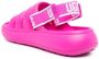 UGG Sport Yeah slingback slippers Roze - Thumbnail 3