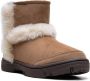 UGG Sunburst kleine laarzen Bruin - Thumbnail 2
