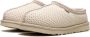 UGG Tasman Flecked "Ceramic Multi" gebreide slippers Beige - Thumbnail 5