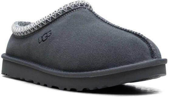 UGG Tasman "Rainstorm" slippers Grijs