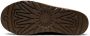 UGG Tas suède slippers Bruin - Thumbnail 4