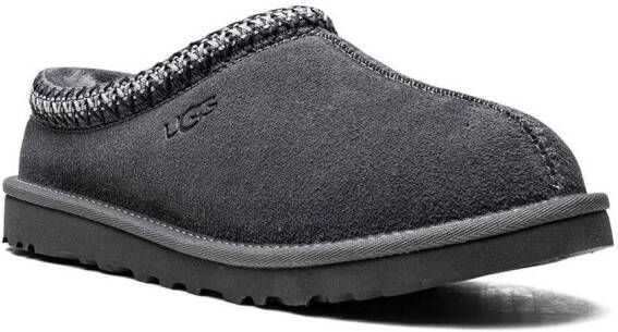 UGG Tasman suède pantoffels Grijs