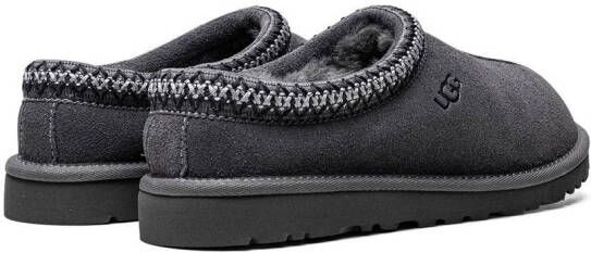 UGG Tasman suède pantoffels Grijs