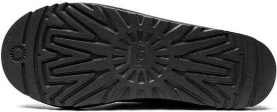 UGG Tasman suède pantoffels Grijs