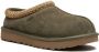 UGG Tasman suède slippers Groen - Thumbnail 2