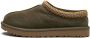 UGG Tasman suède slippers Groen - Thumbnail 5