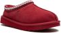 UGG Tasman suède slippers Rood - Thumbnail 2