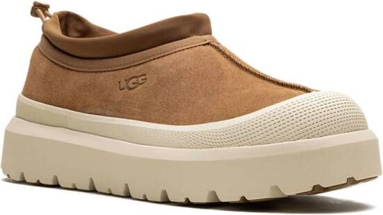 UGG Tasman Weather Hybrid loafers Bruin