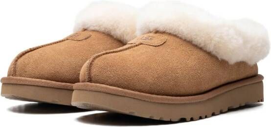 UGG Tazzle "Chestnut" slippers Beige