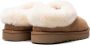 UGG Tazzle "Chestnut" slippers Beige - Thumbnail 3