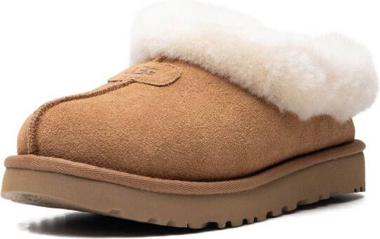 UGG Tazzle "Chestnut" slippers Beige