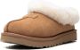 UGG Tazzle "Chestnut" slippers Beige - Thumbnail 4