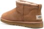 UGG Ultra kleine laarzen Beige - Thumbnail 3