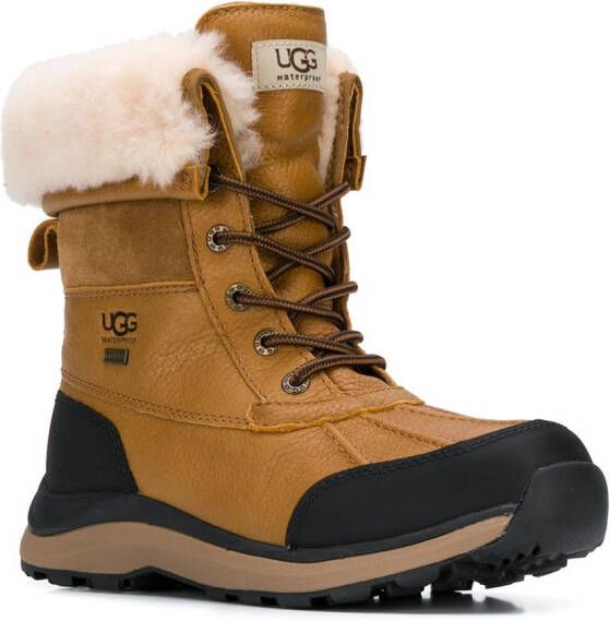 UGG Veterlaarzen Bruin