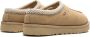 UGG "W Tasmen Beige suède slippers" - Thumbnail 3