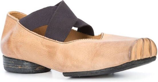 Uma Wang ballet ballerina's Beige