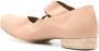 Uma Wang Ballerina's met bandje Beige - Thumbnail 3