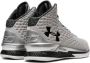 Under Armour "Curry 1 Black History Month sneakers" Zilver - Thumbnail 3