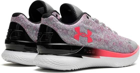 Under Armour Curry 2 Low FloTro NM2 "Mothers Day" sneakers Grijs
