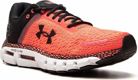 Under Armour Hovr Infinite 2 sneakers Rood