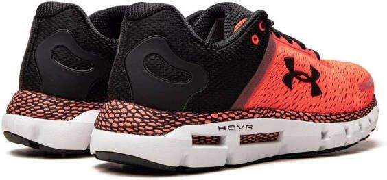 Under Armour Hovr Infinite 2 sneakers Rood