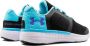 Under Armour Kids Micro G Fuel low-top sneakers Zwart - Thumbnail 3