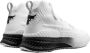 Under Armour Project Rock 1 sneakers Wit - Thumbnail 3