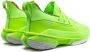 Under Armour UA Curry 7 sneakers Groen - Thumbnail 3