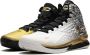 Under Armour "x Stephen Curry Back to Back MVP Pack 2023 sneakers " Zwart - Thumbnail 2