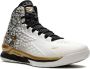 Under Armour "x Stephen Curry Back to Back MVP Pack 2023 sneakers " Zwart - Thumbnail 3